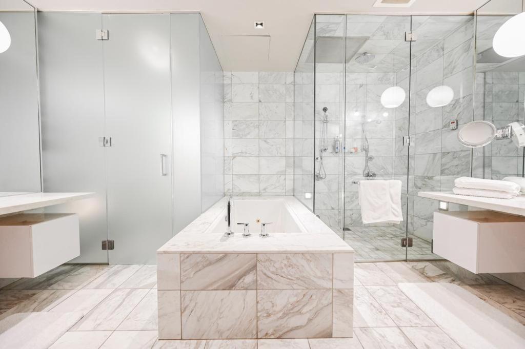 Intimo Palms Place Penthouse ラスベガス エクステリア 写真