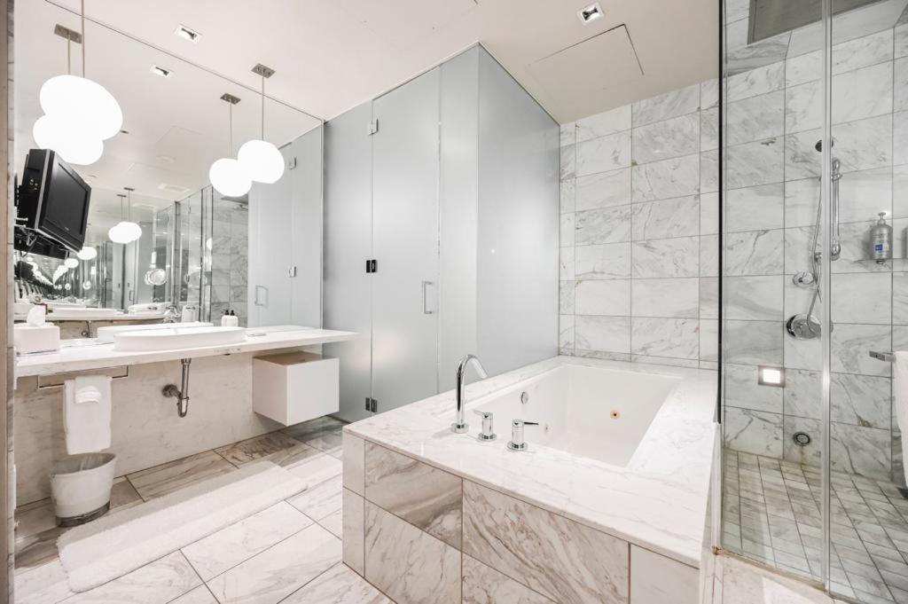 Intimo Palms Place Penthouse ラスベガス エクステリア 写真