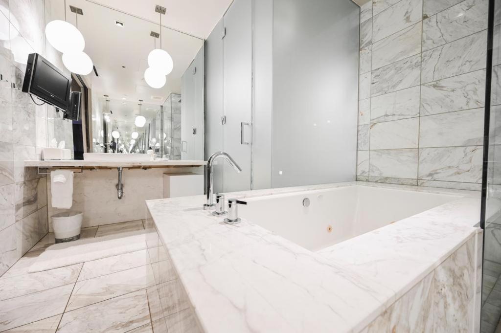 Intimo Palms Place Penthouse ラスベガス エクステリア 写真