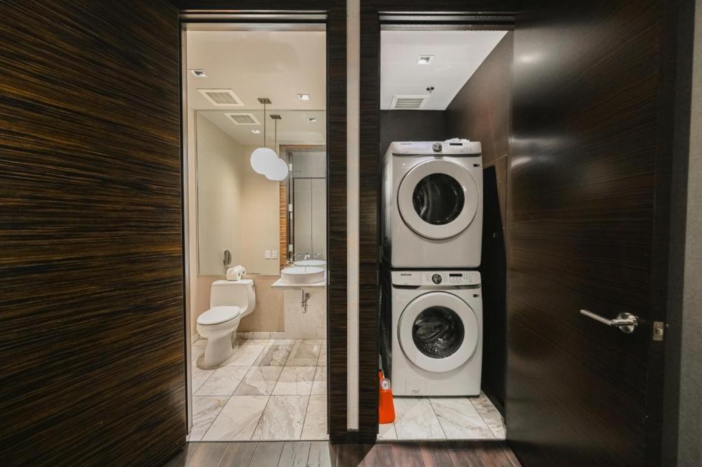 Intimo Palms Place Penthouse ラスベガス エクステリア 写真