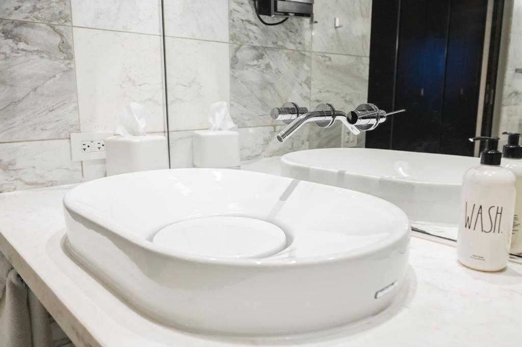Intimo Palms Place Penthouse ラスベガス エクステリア 写真