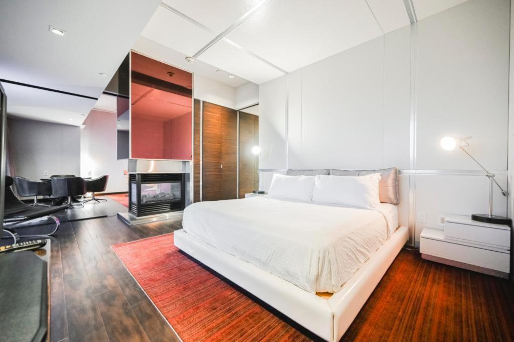 Intimo Palms Place Penthouse ラスベガス エクステリア 写真