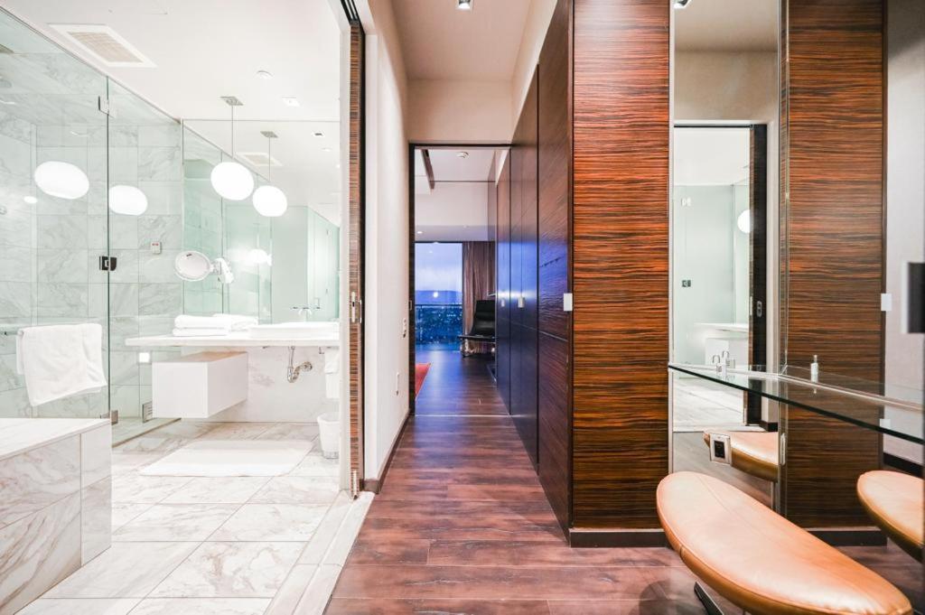 Intimo Palms Place Penthouse ラスベガス エクステリア 写真